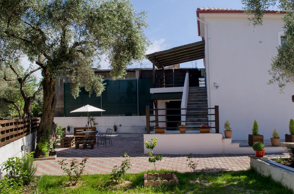 Serenity Studios Kala Nera Exterior foto