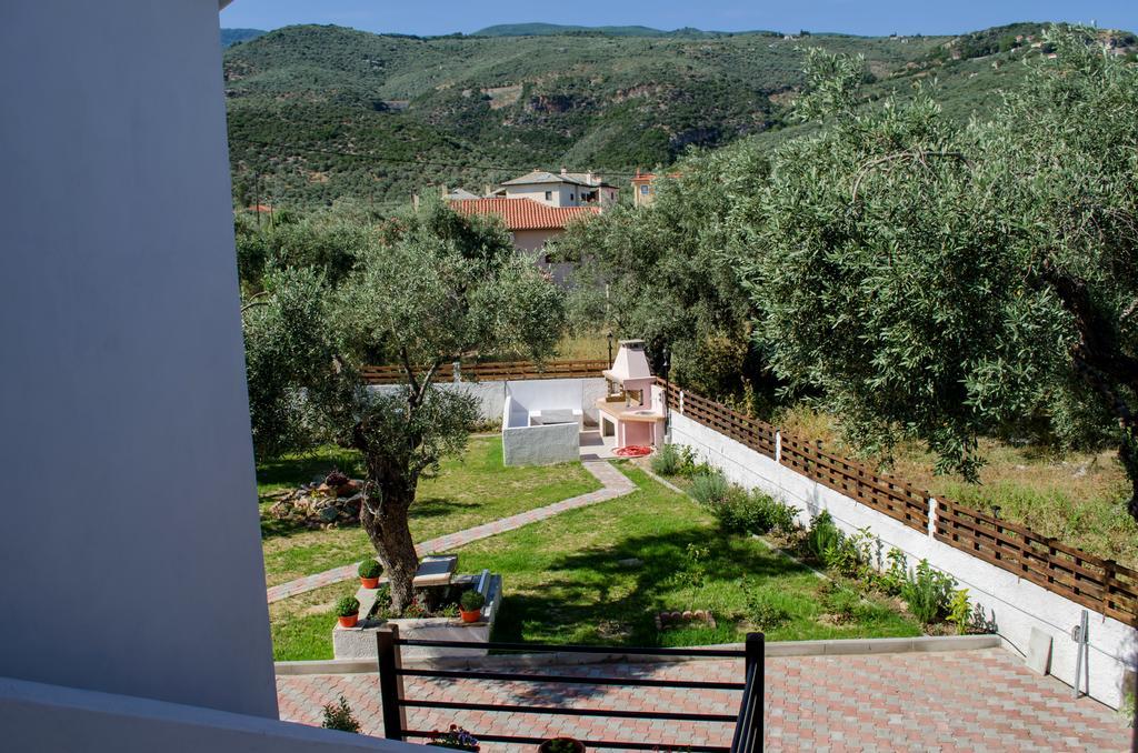 Serenity Studios Kala Nera Exterior foto